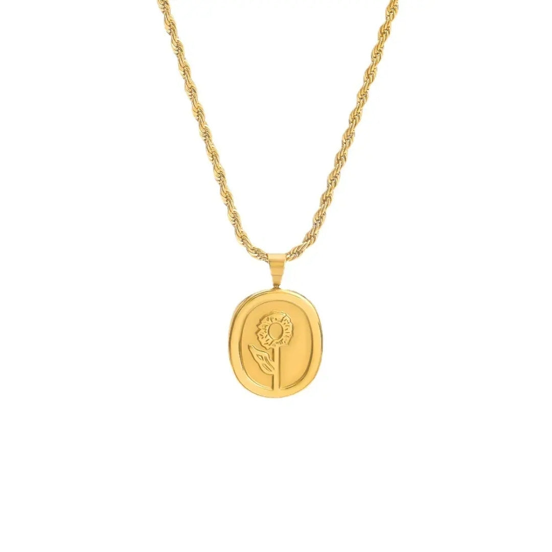 Petal Glow Pendant check