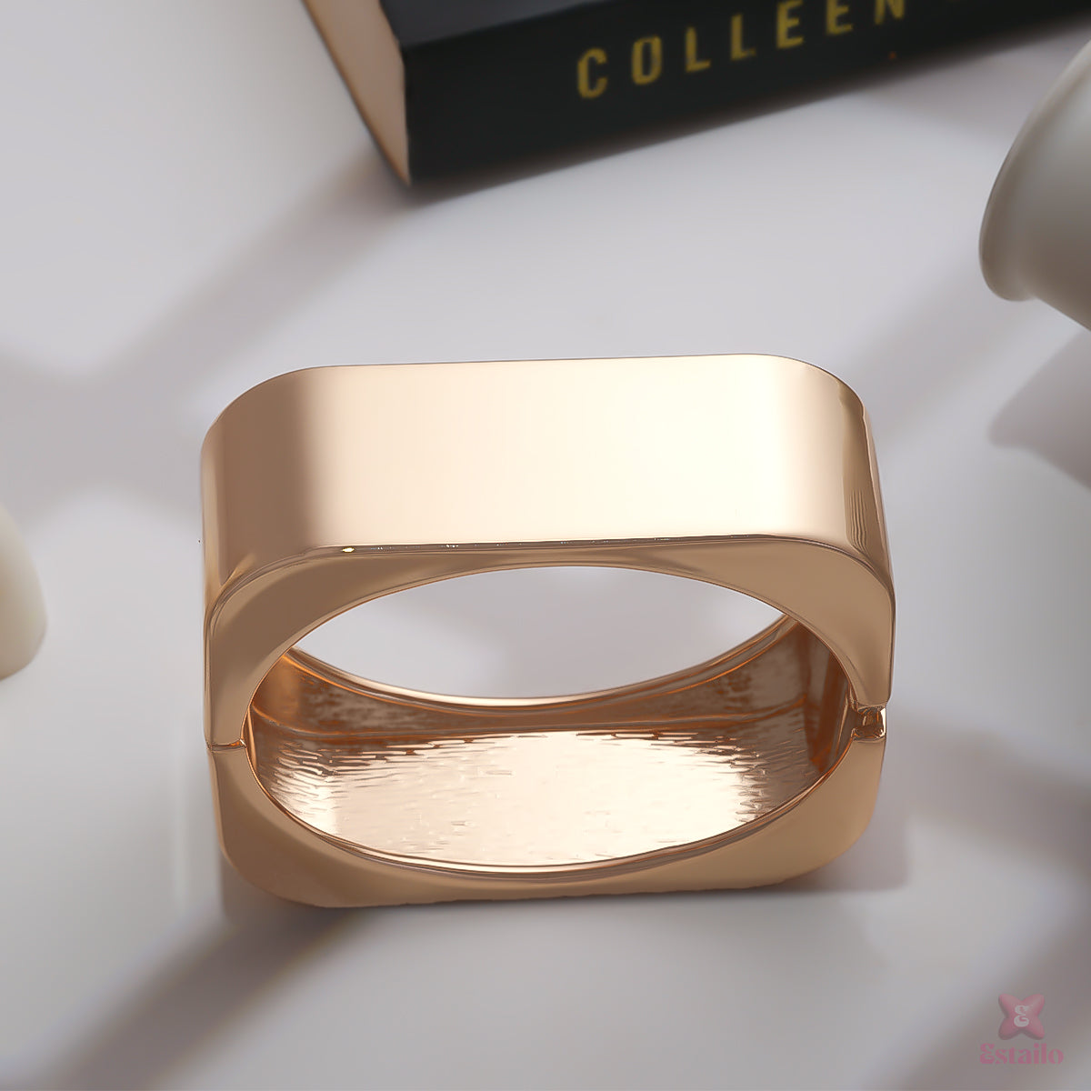 GeoGleam Bracelet