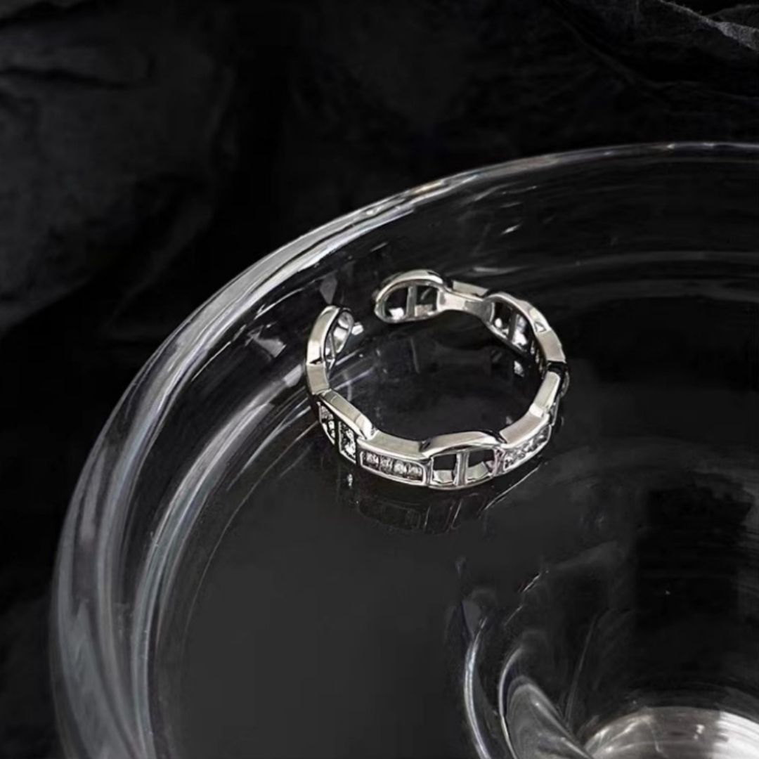 Eclipse Grid Minimal Ring