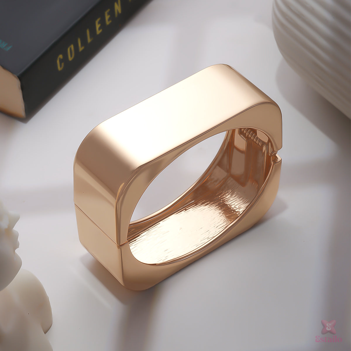 GeoGleam Bracelet