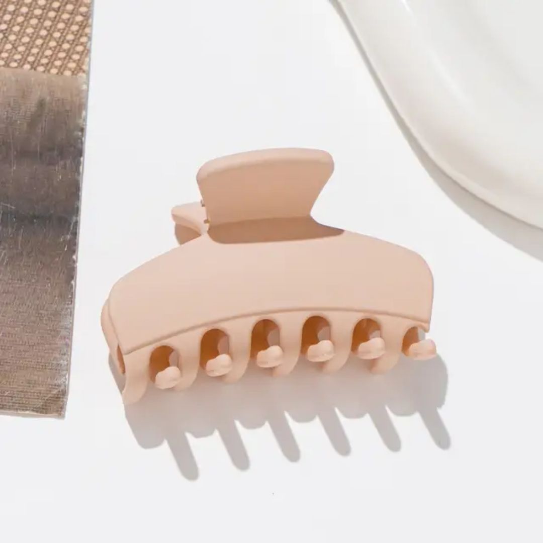 Luxe Locks Claw Hair Accessories (pack of 1)