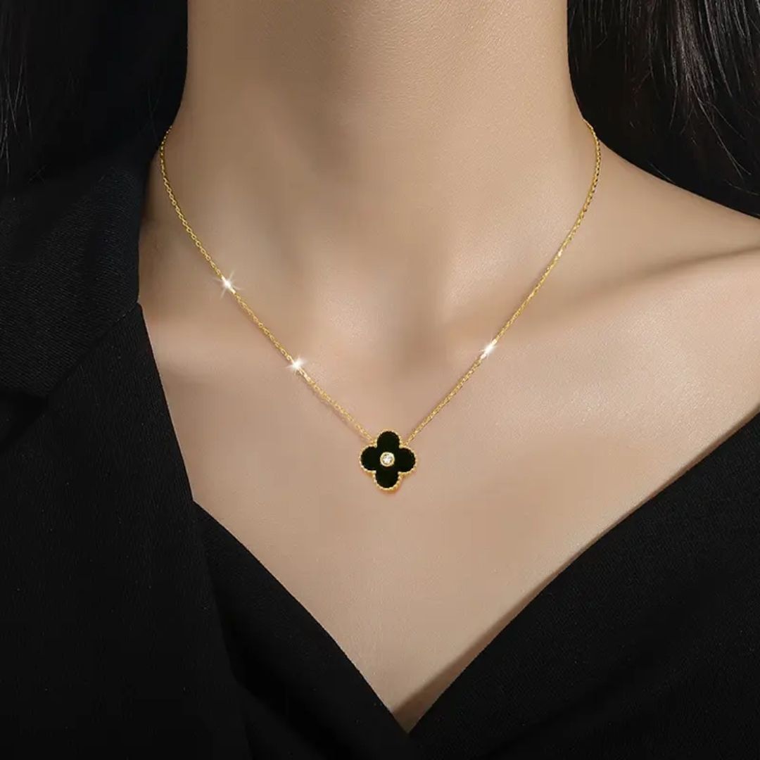 Midnight Glow Pendant