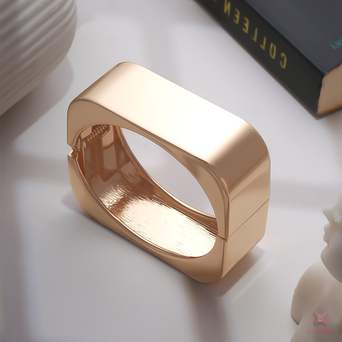 GeoGleam Bracelet