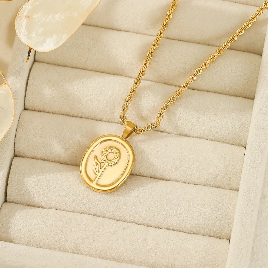 Petal Glow Pendant check