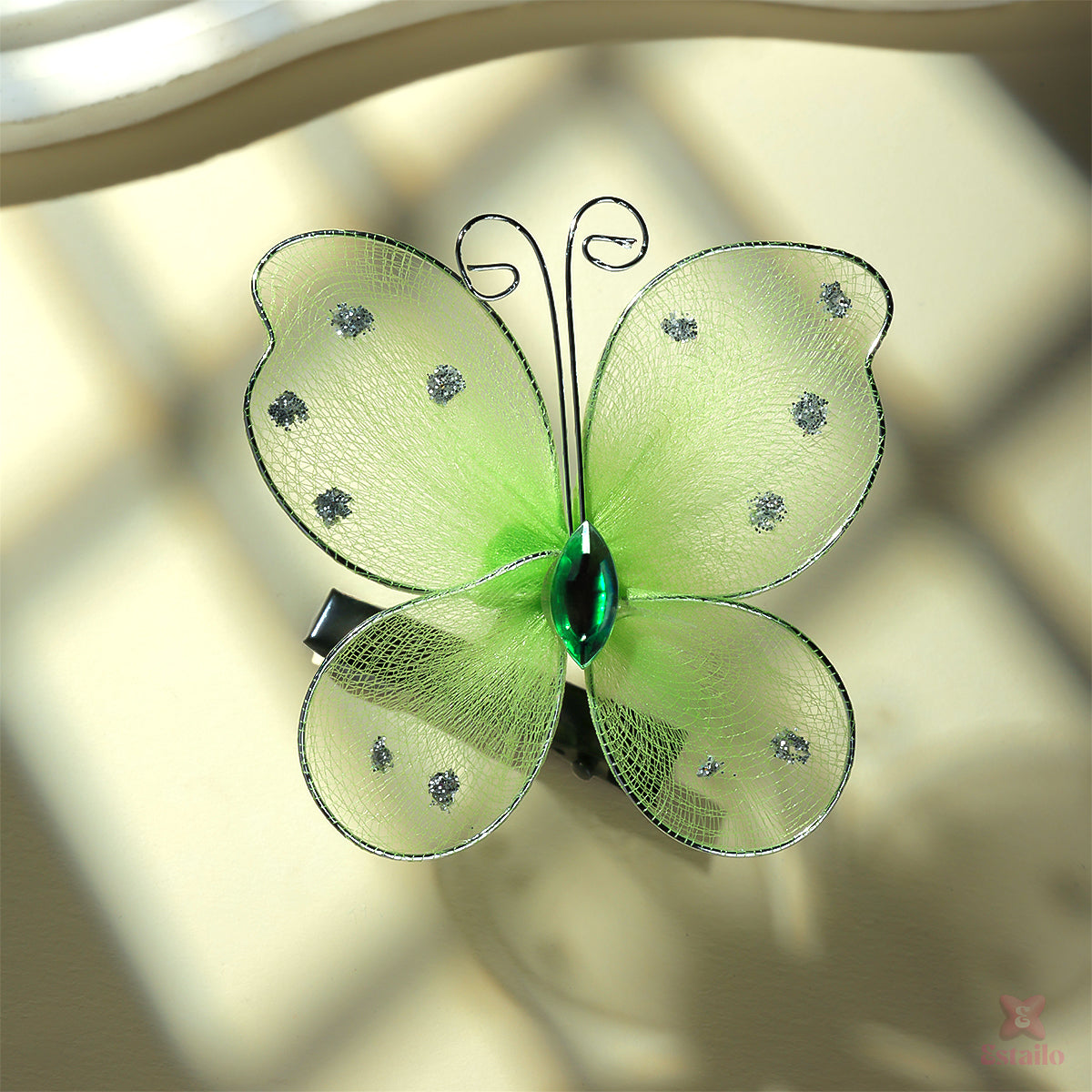 Fairy Wings Clip