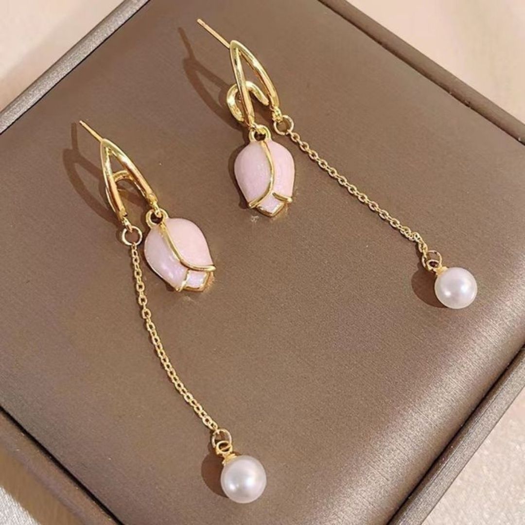 As Fresh As Daisy Earrings