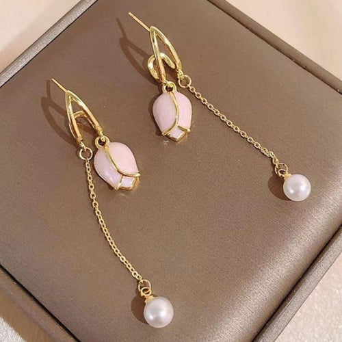 As Fresh As Daisy Earrings