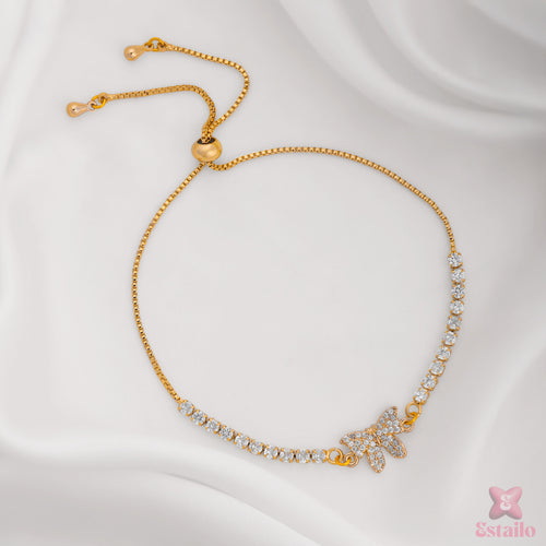 Luxe Blissfly Bracelet