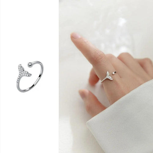 Precious Date Ring