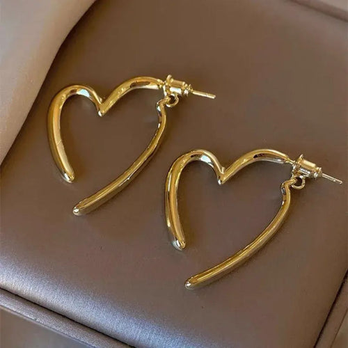 Follow Your Heart Earrings