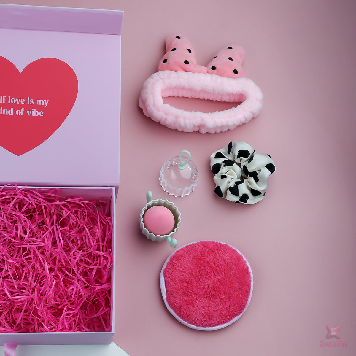 Self Care Box