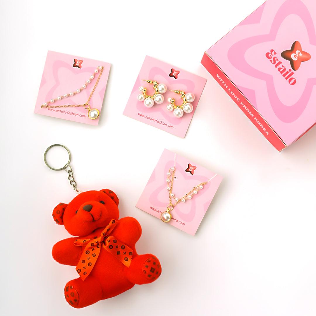 Love & Lullaby Combo Gift Set