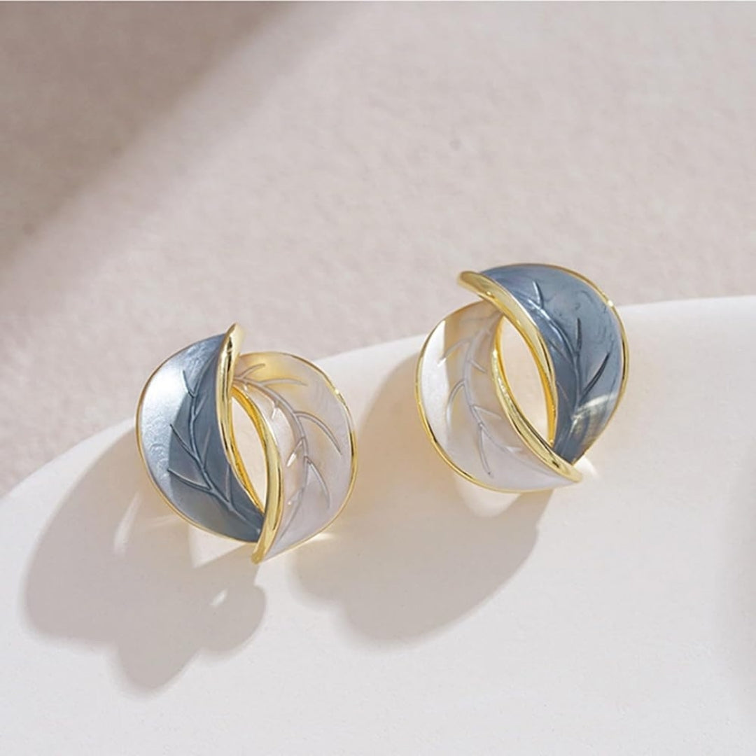 Sassy Style Earrings
