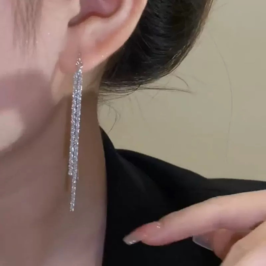 Stardust Streams Earrings