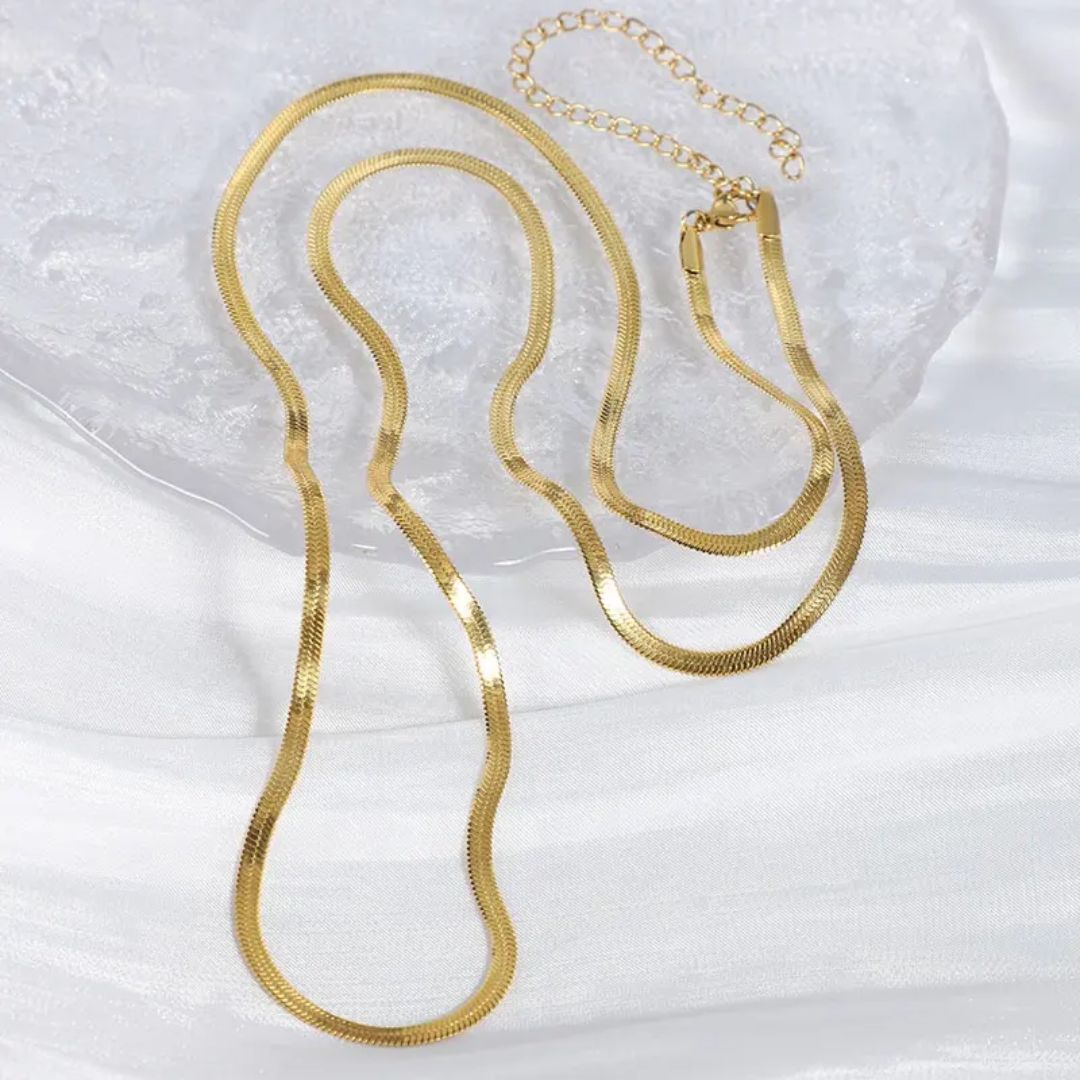 Adjustable Waist Chain