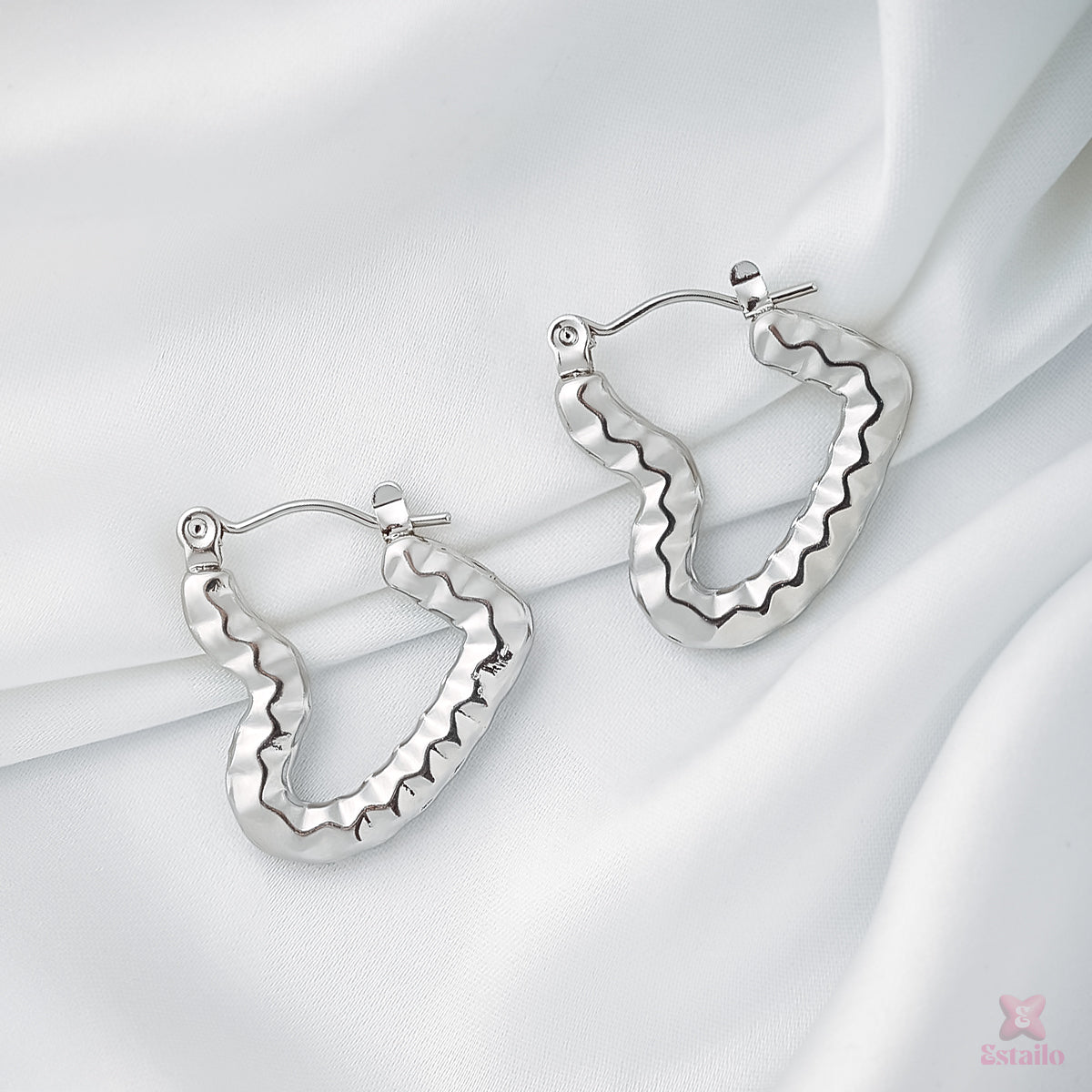Love Loop Earrings