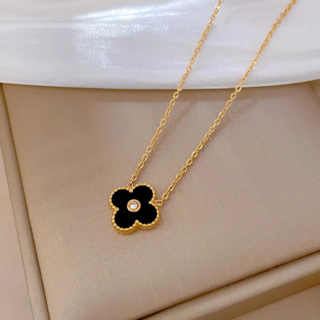 Midnight Glow Pendant