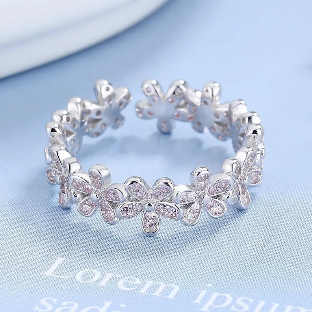Daisy Dream Ring