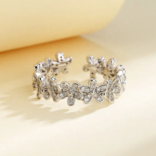 Daisy Dream Ring