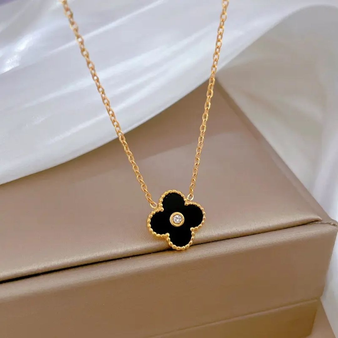 Midnight Glow Pendant
