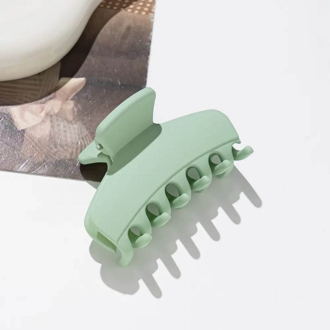 Luxe Locks Claw Hair Accessories (pack of 1)