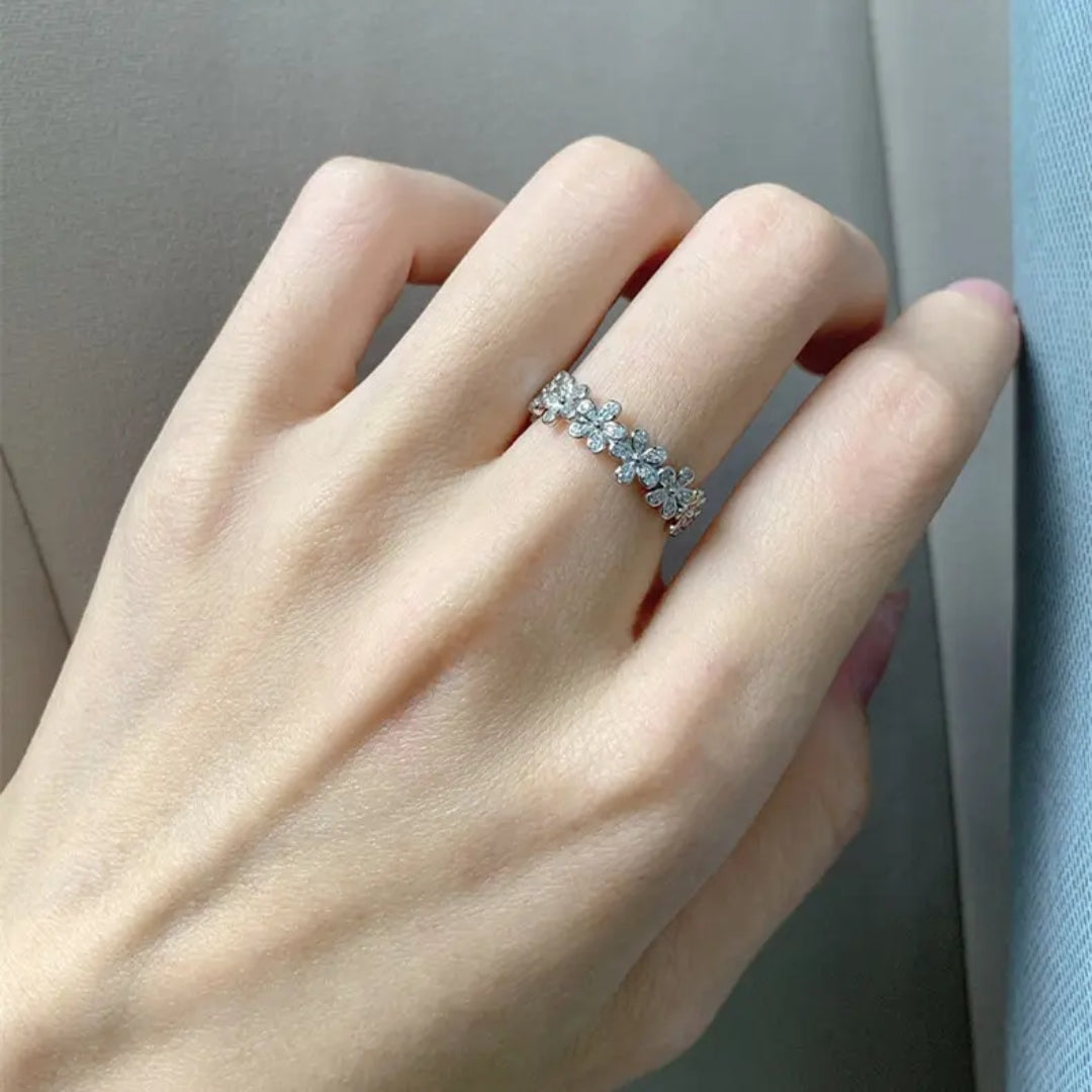 Daisy Dream Ring