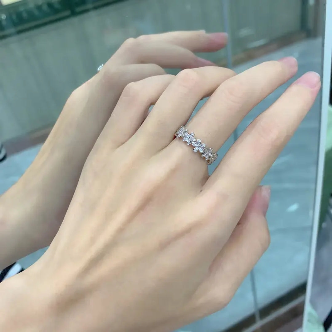 Daisy Dream Ring
