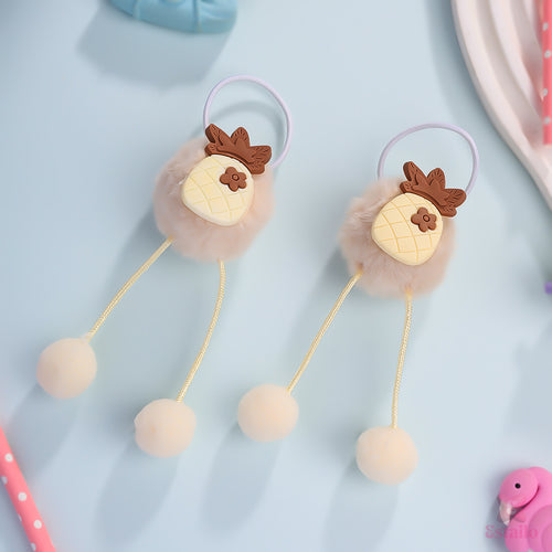 Candy Pine Hair Accessories for Kids