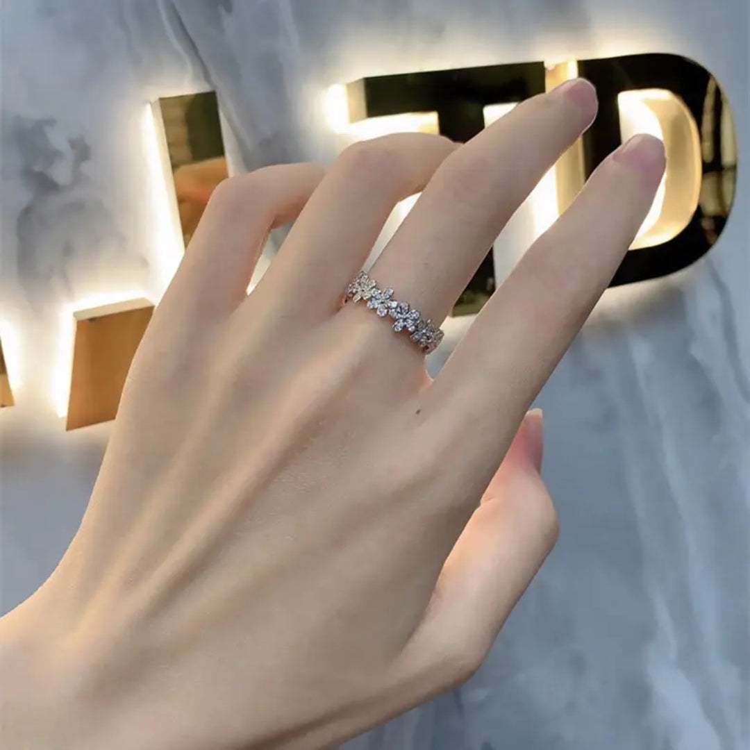 Daisy Dream Ring