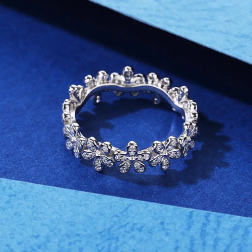 Daisy Dream Ring