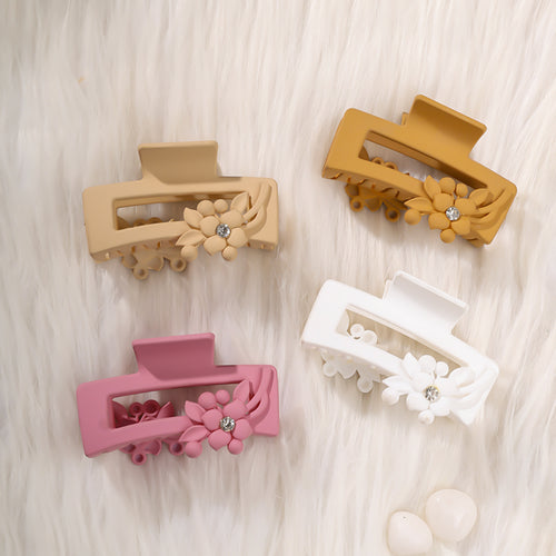 Daisy Whisper Hair Claw (Pack of 1)