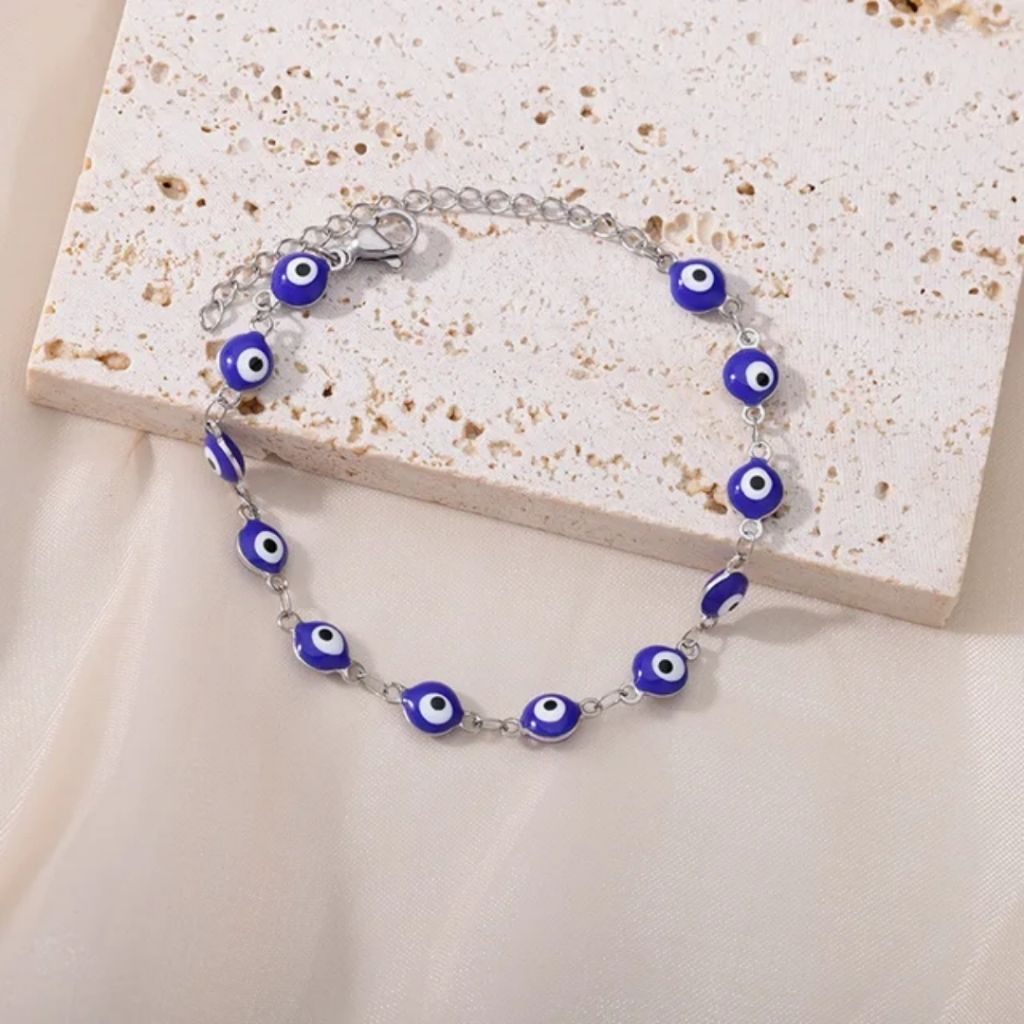 Wink Away Bracelet