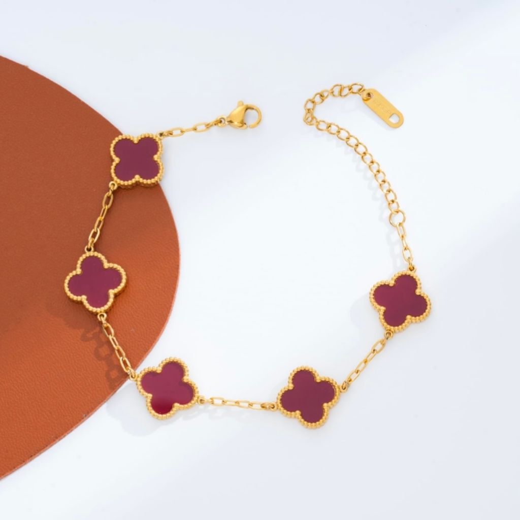 Clove Luxe Bracelet