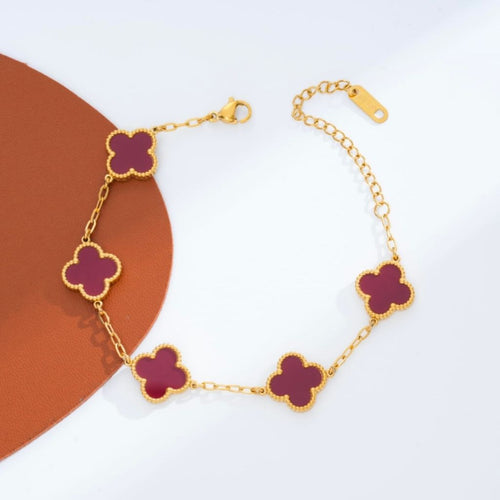Clove Luxe Bracelet