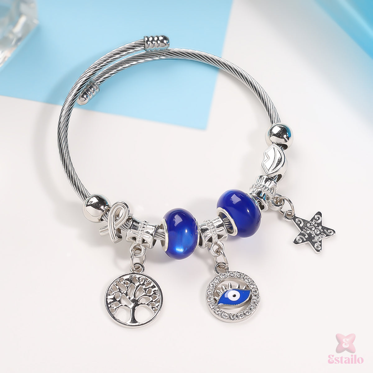 Fate & Fortune Bracelet