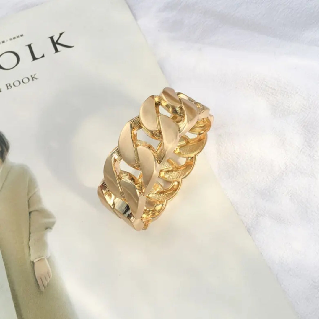 Lustra Bar Bracelet