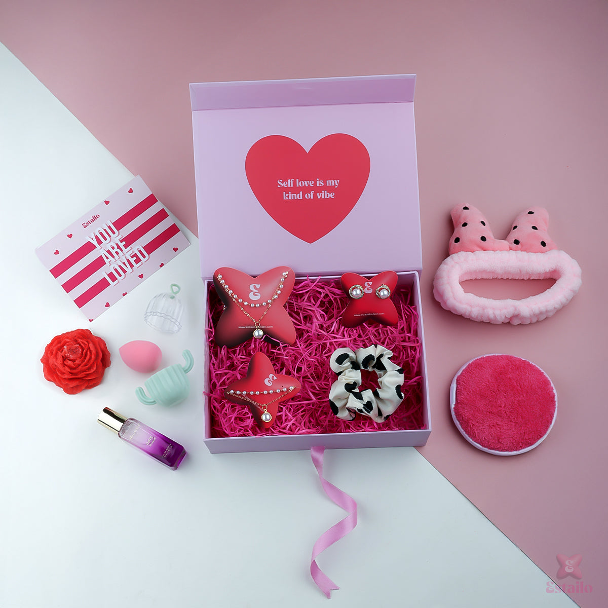 Self Care Box