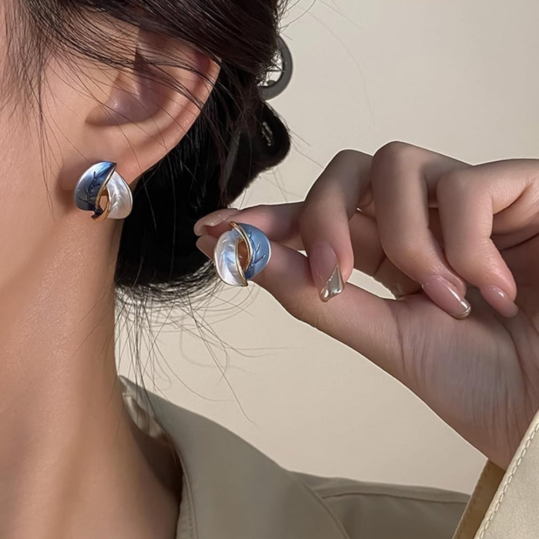 Sassy Style Earrings