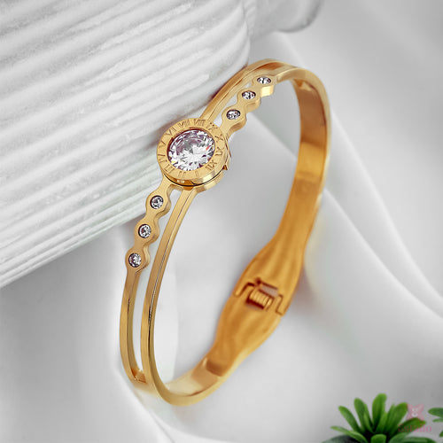 Timeless Roman Bracelet