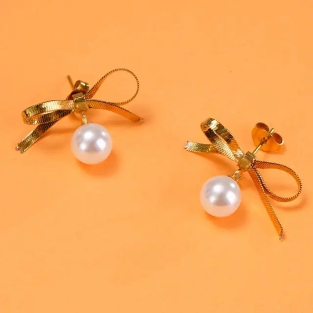 Golden Grace Set