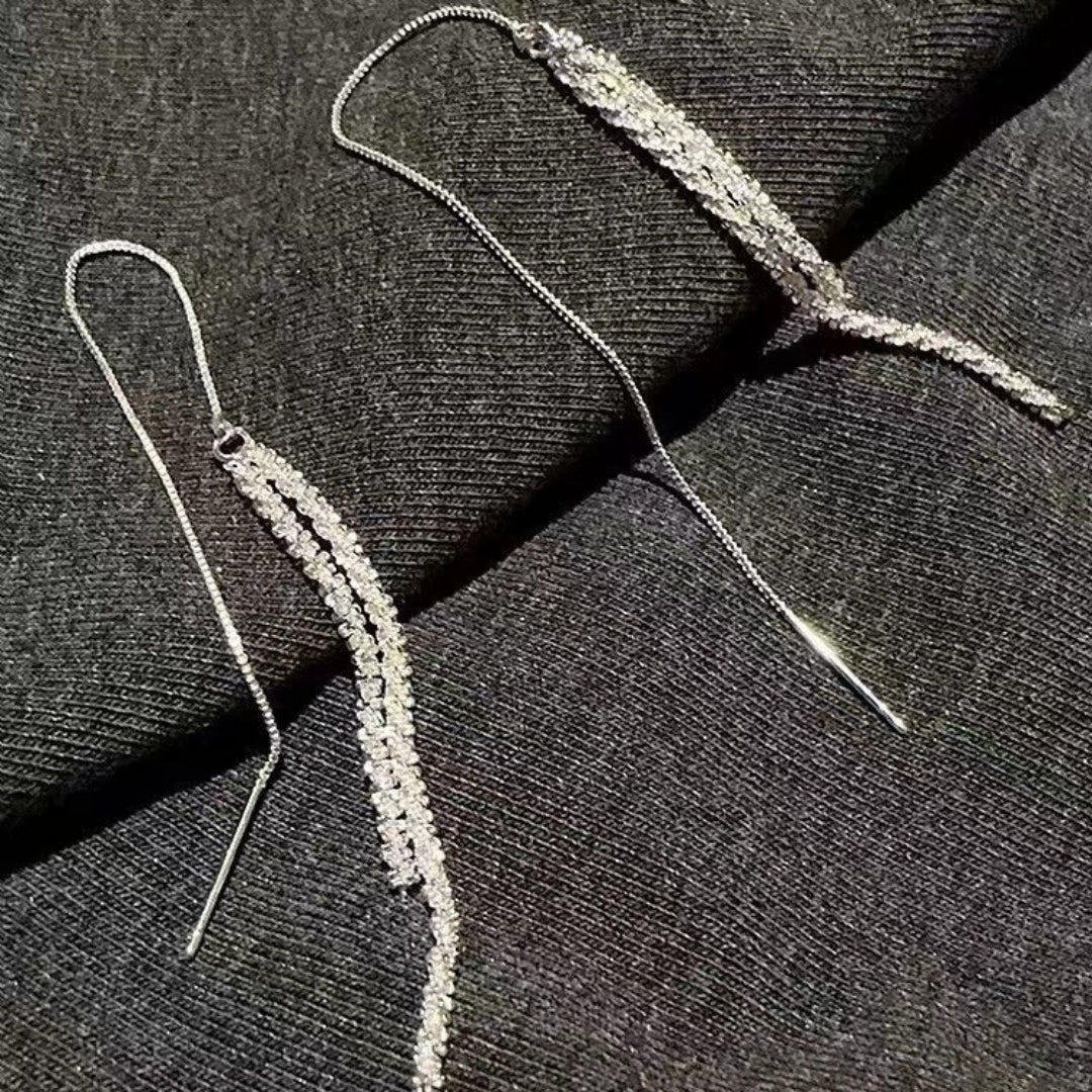 Stardust Streams Earrings
