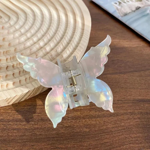 Shimmerfly Charm Claw