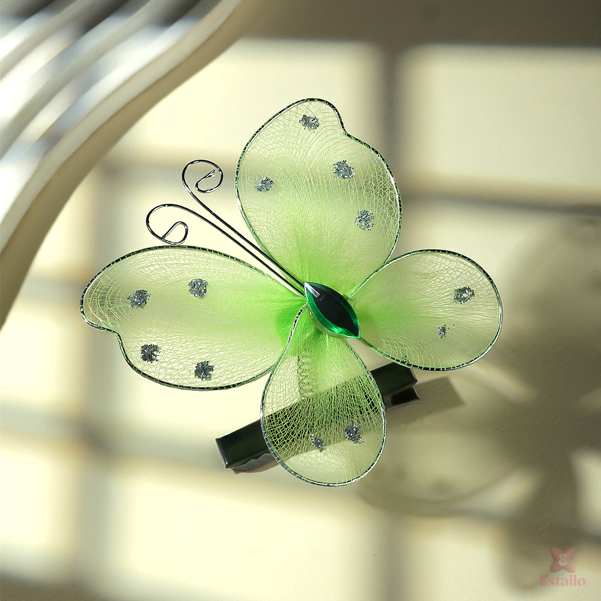Fairy Wings Clip