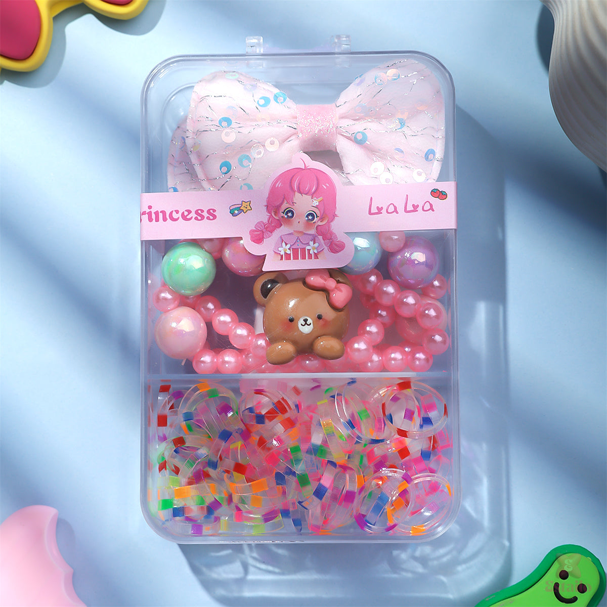 Bow Belle Kit