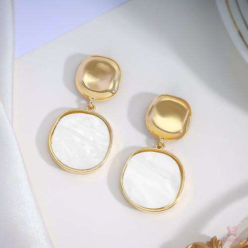 Elegant Drop Earrings