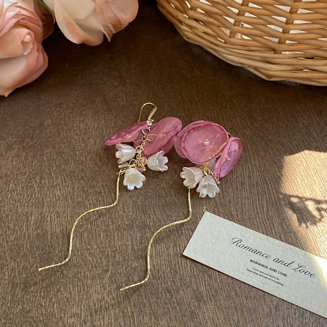 Sweet Nectar Earrings