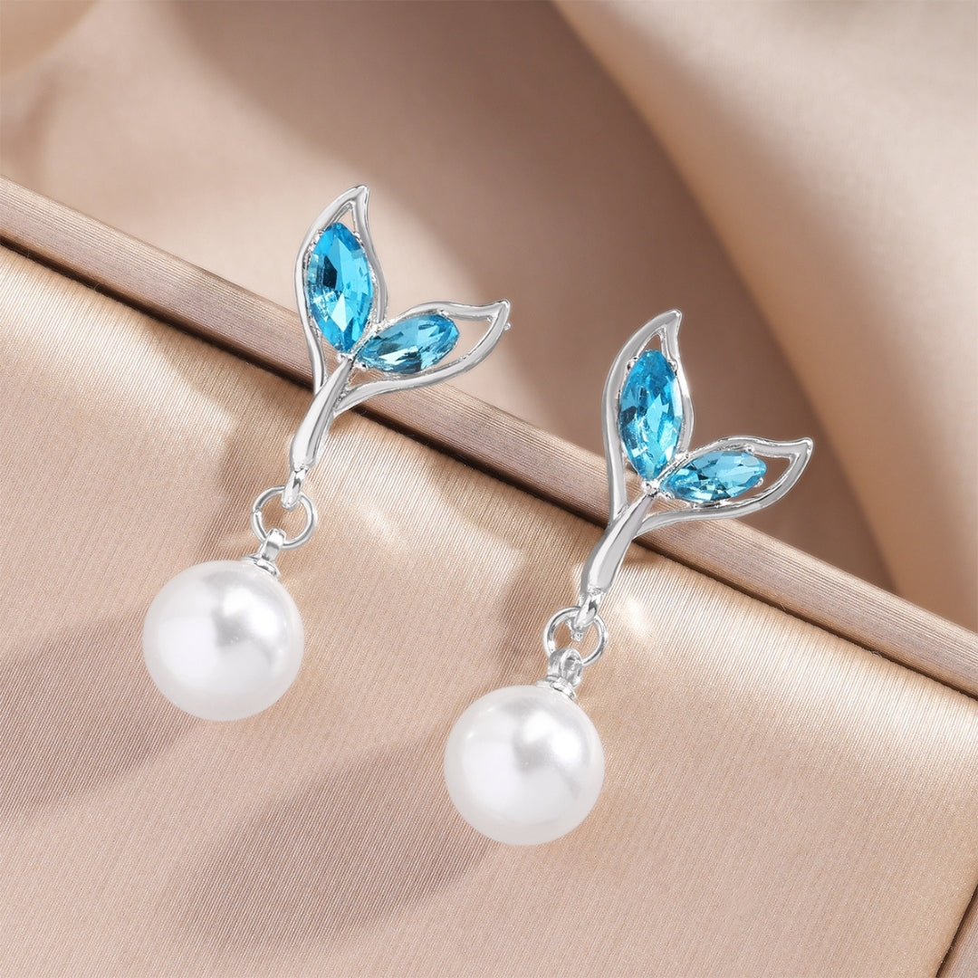 Siren's Grace Earrings