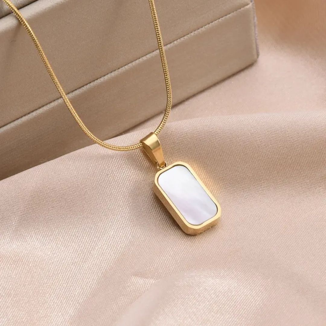 Ethereal Aura Necklace