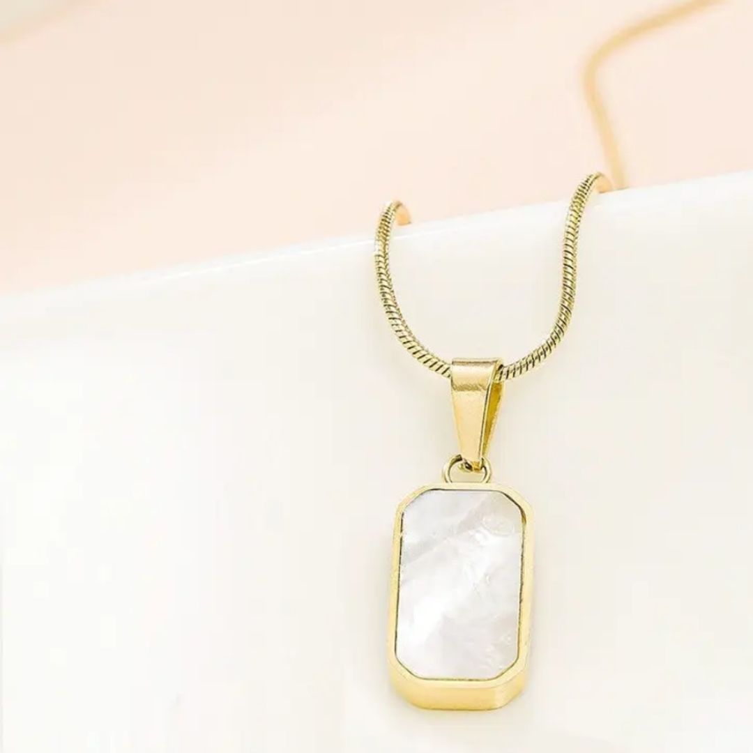 Ethereal Aura Necklace