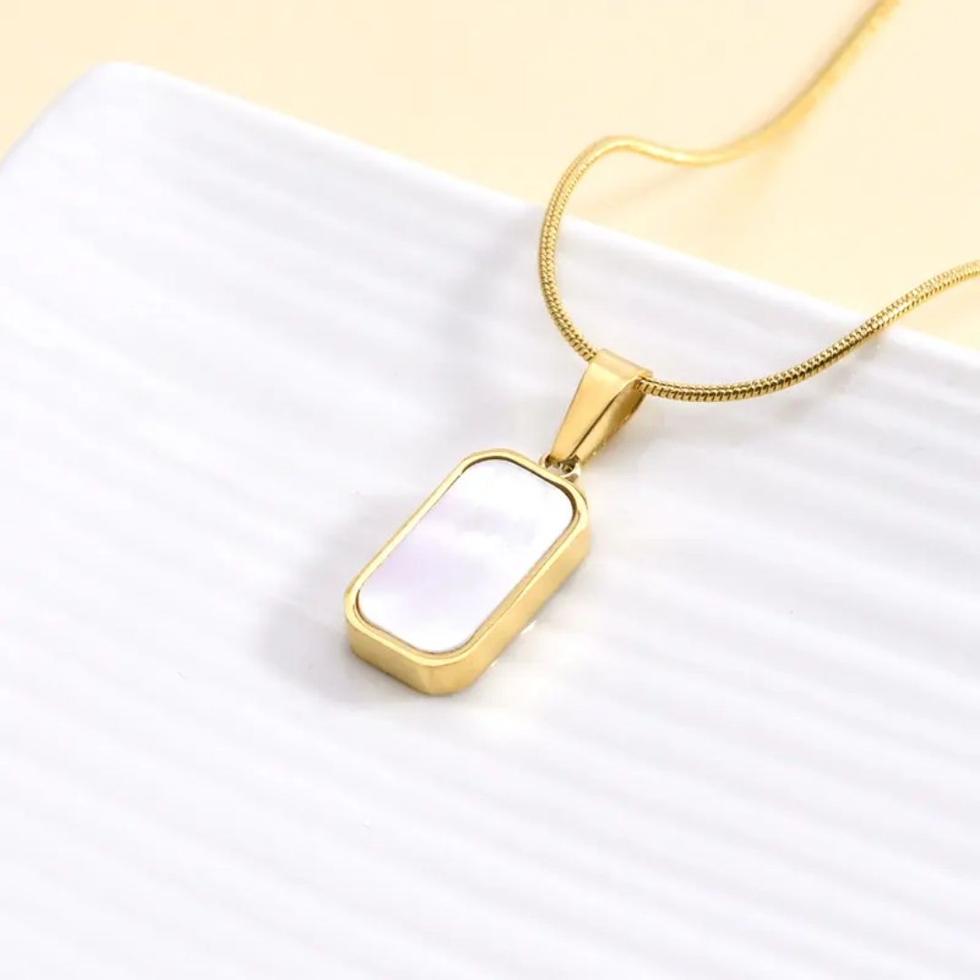 Ethereal Aura Necklace